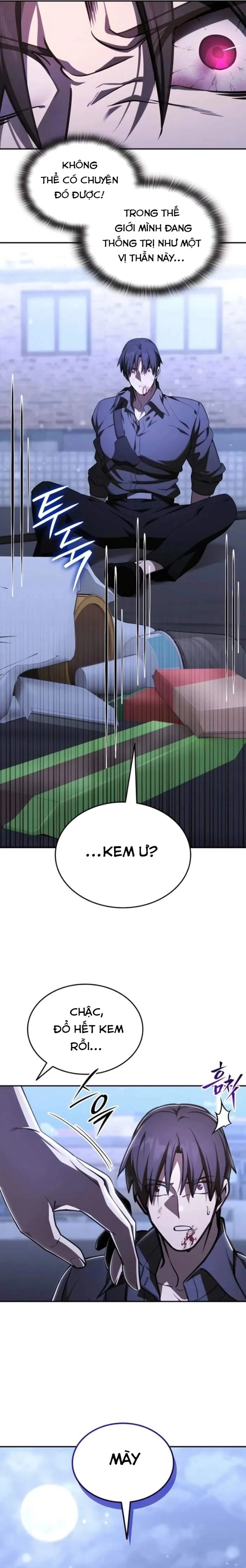 Đăng Ký Kênh Siêu Phàm: Chapter 45