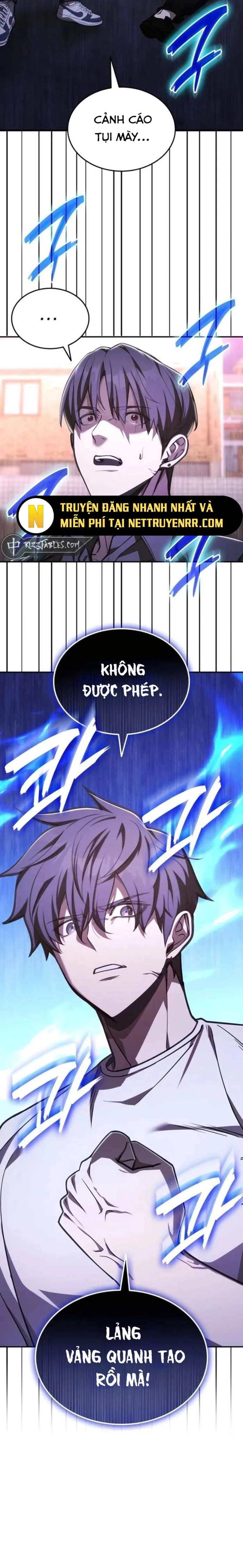 Đăng Ký Kênh Siêu Phàm: Chapter 45