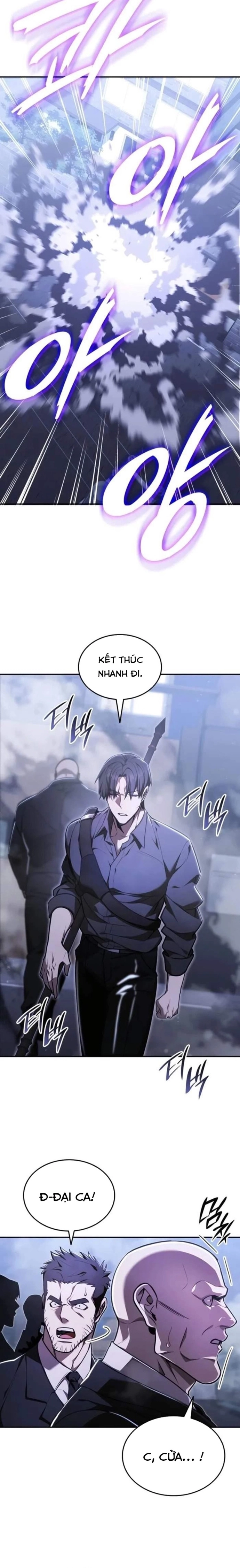 Đăng Ký Kênh Siêu Phàm: Chapter 45