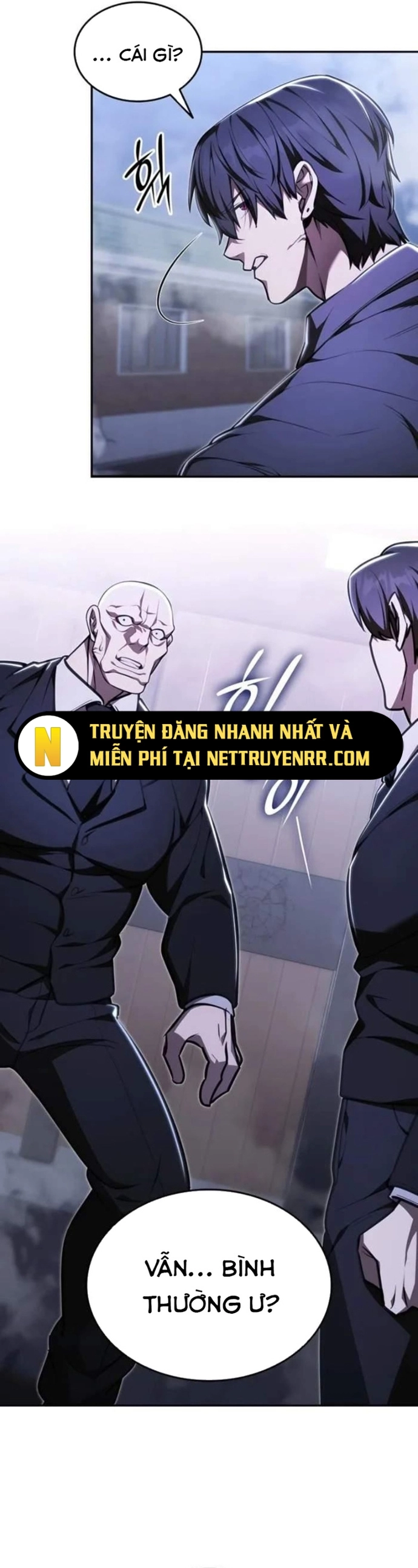 Đăng Ký Kênh Siêu Phàm: Chapter 45