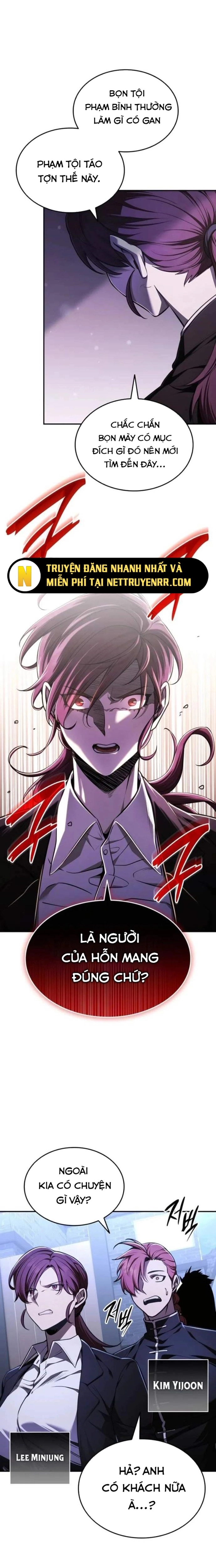 Đăng Ký Kênh Siêu Phàm: Chapter 45