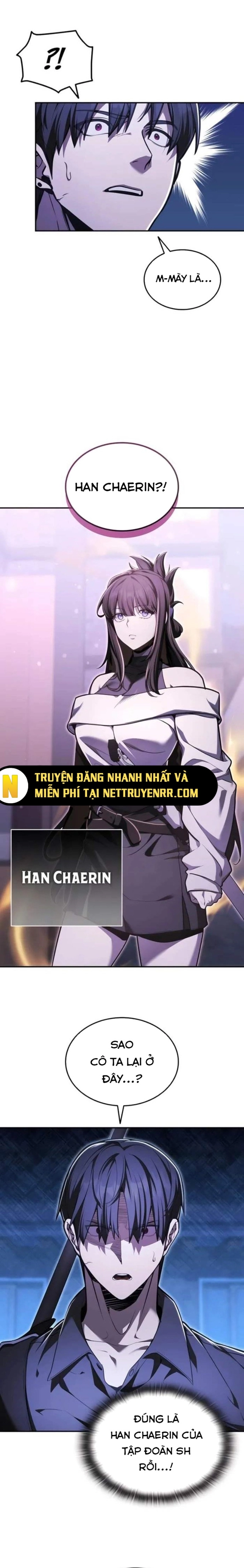 Đăng Ký Kênh Siêu Phàm: Chapter 45
