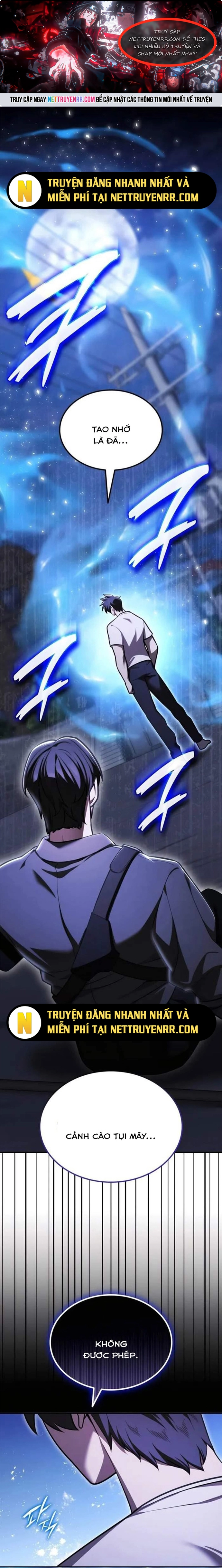 Đăng Ký Kênh Siêu Phàm: Chapter 46