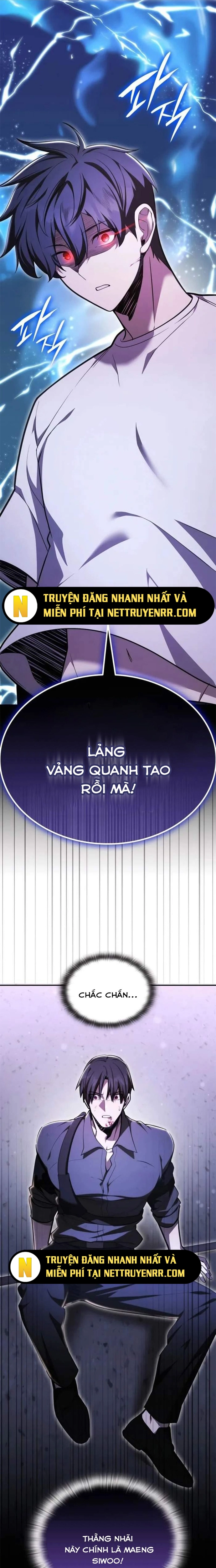 Đăng Ký Kênh Siêu Phàm: Chapter 46