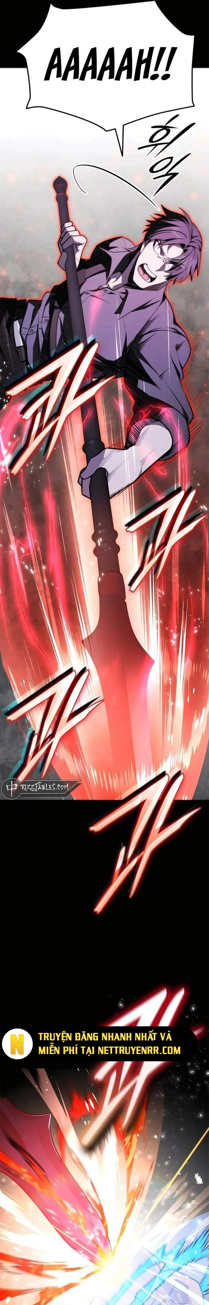 Đăng Ký Kênh Siêu Phàm: Chapter 46