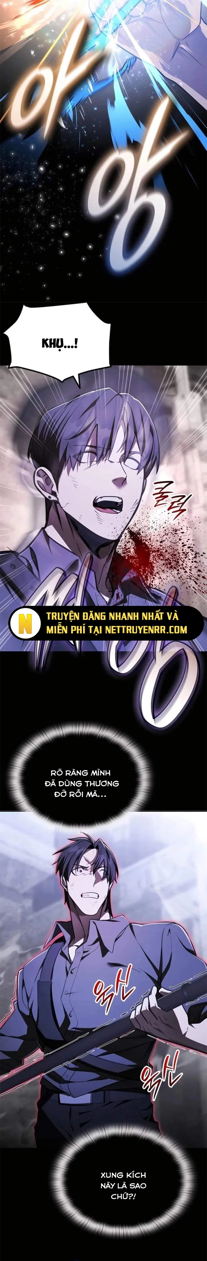 Đăng Ký Kênh Siêu Phàm: Chapter 46