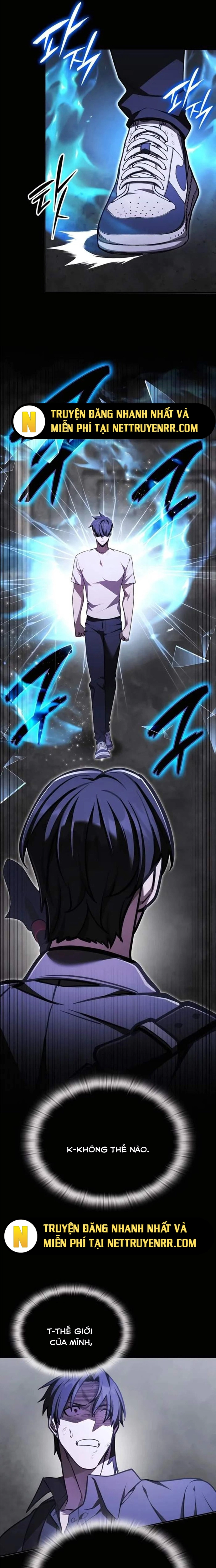 Đăng Ký Kênh Siêu Phàm: Chapter 46