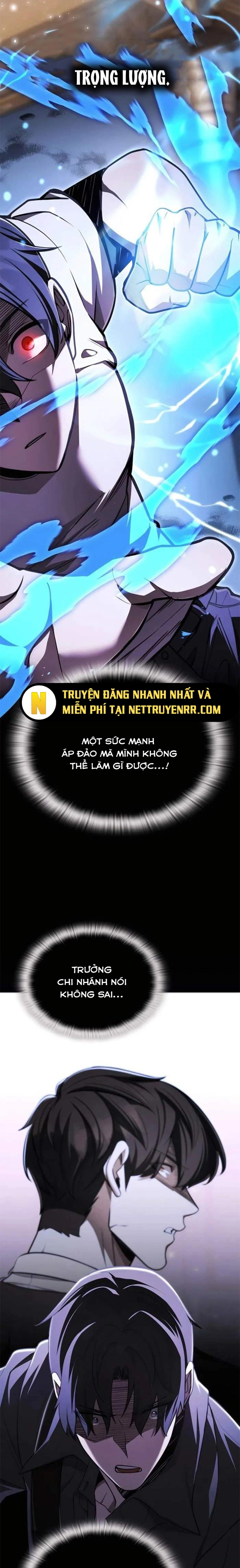 Đăng Ký Kênh Siêu Phàm: Chapter 46