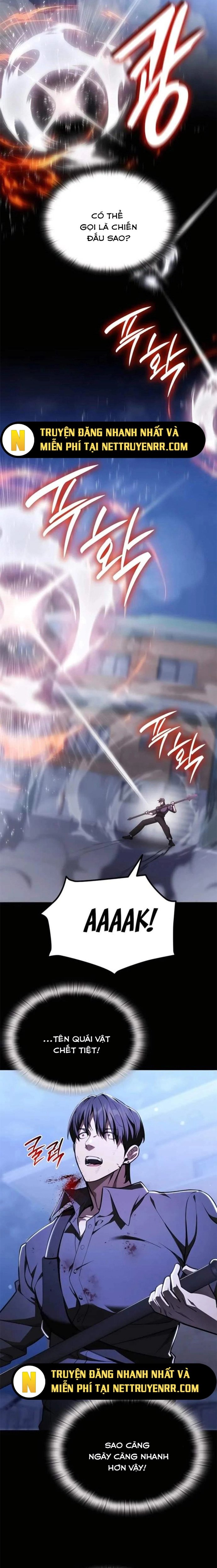 Đăng Ký Kênh Siêu Phàm: Chapter 46