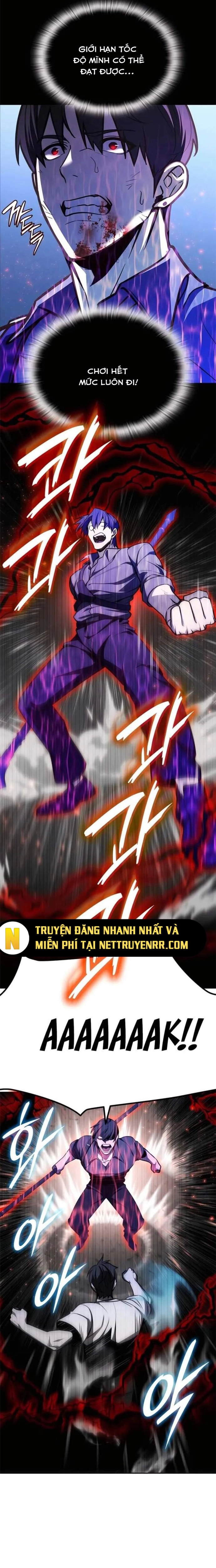 Đăng Ký Kênh Siêu Phàm: Chapter 46