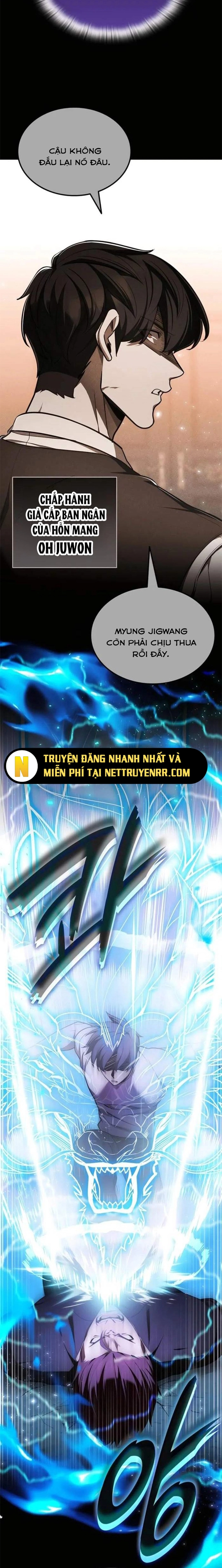 Đăng Ký Kênh Siêu Phàm: Chapter 46