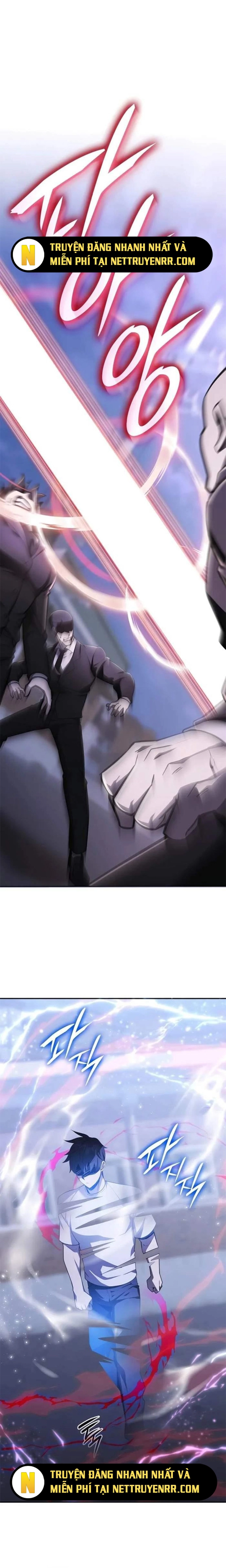 Đăng Ký Kênh Siêu Phàm: Chapter 46