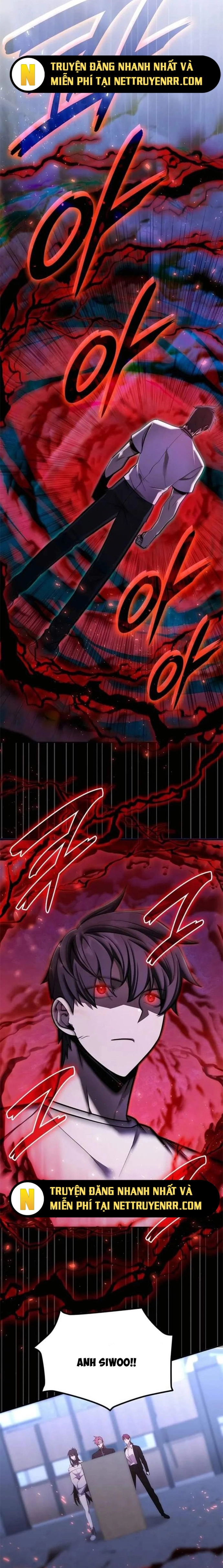 Đăng Ký Kênh Siêu Phàm: Chapter 46