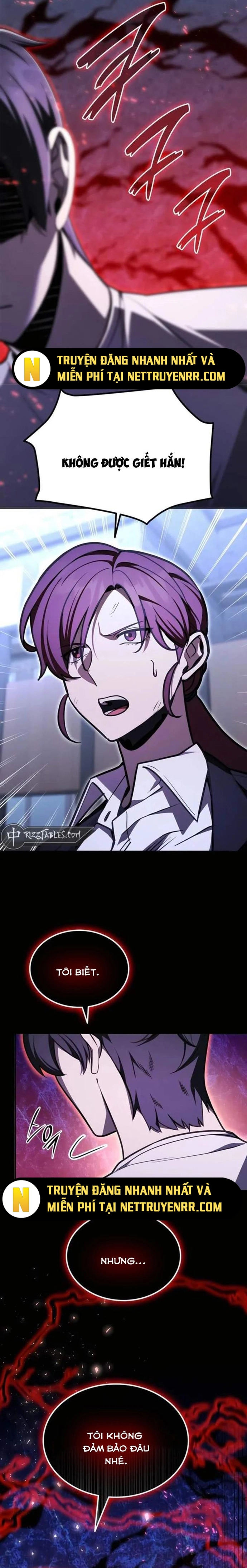 Đăng Ký Kênh Siêu Phàm: Chapter 46