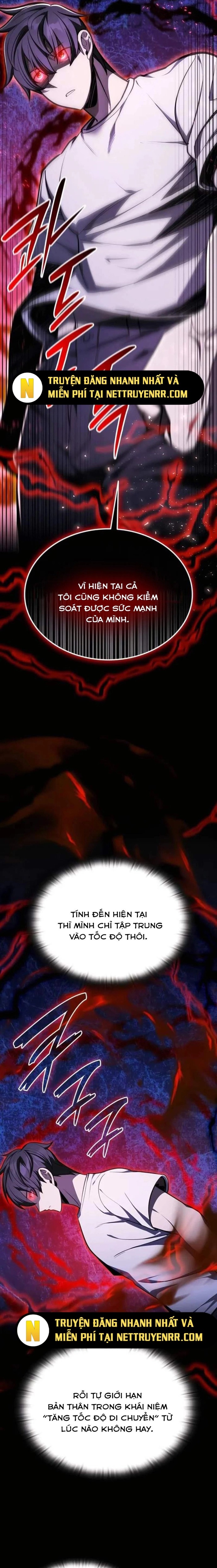 Đăng Ký Kênh Siêu Phàm: Chapter 46