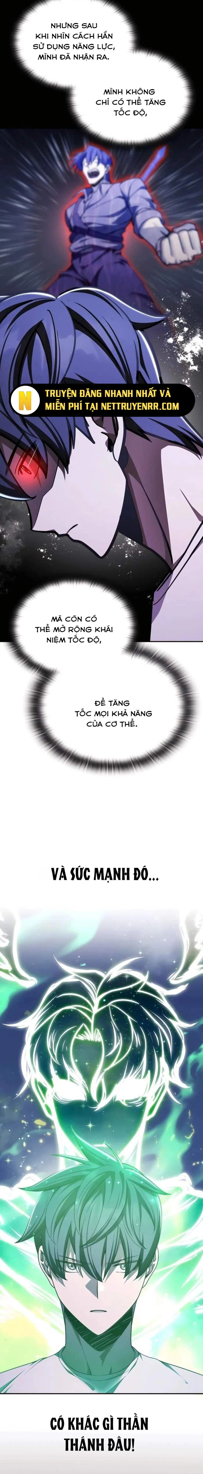 Đăng Ký Kênh Siêu Phàm: Chapter 46