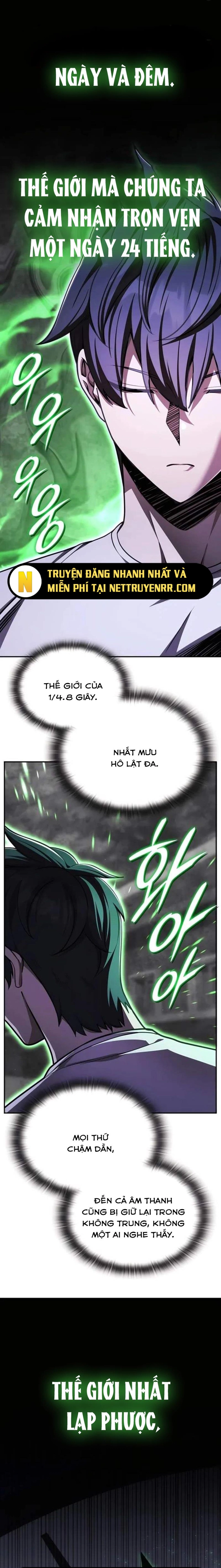 Đăng Ký Kênh Siêu Phàm: Chapter 46