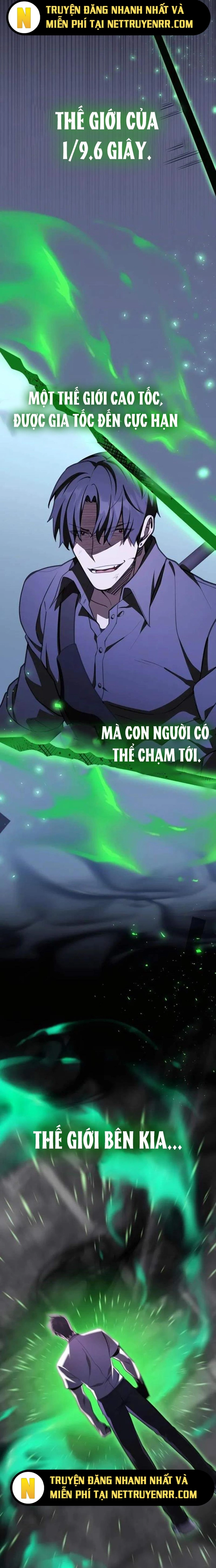 Đăng Ký Kênh Siêu Phàm: Chapter 46