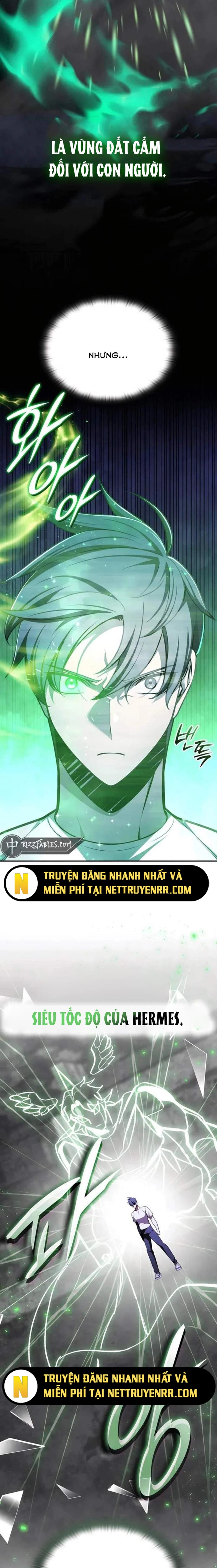 Đăng Ký Kênh Siêu Phàm: Chapter 46