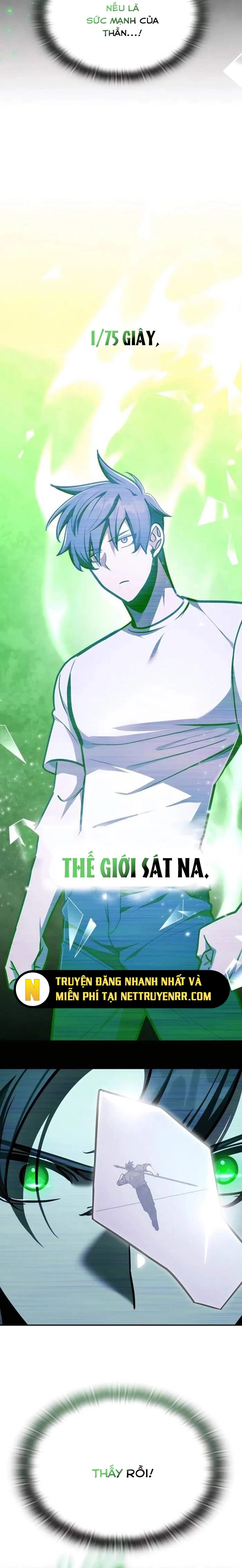 Đăng Ký Kênh Siêu Phàm: Chapter 46