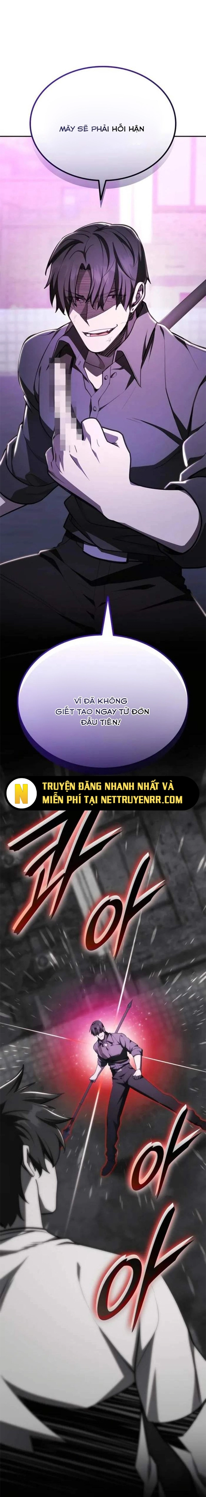 Đăng Ký Kênh Siêu Phàm: Chapter 46