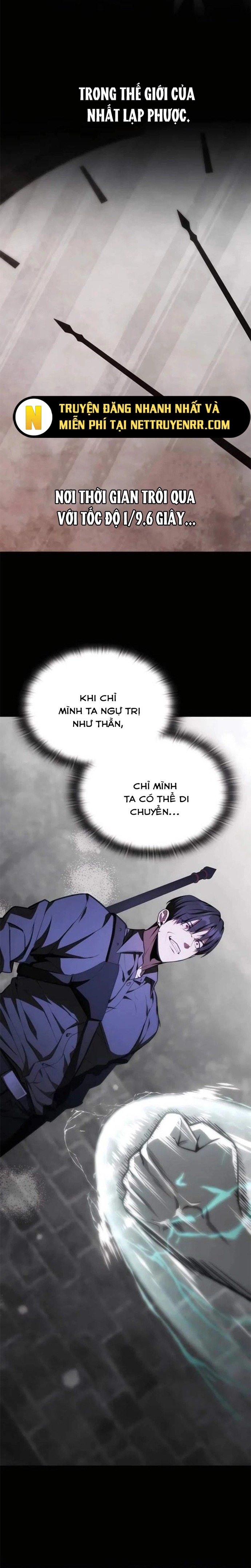 Đăng Ký Kênh Siêu Phàm: Chapter 46