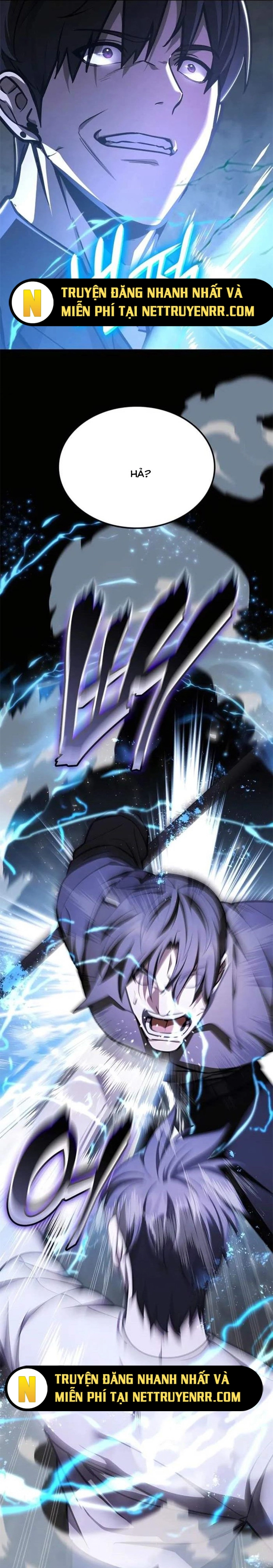 Đăng Ký Kênh Siêu Phàm: Chapter 46