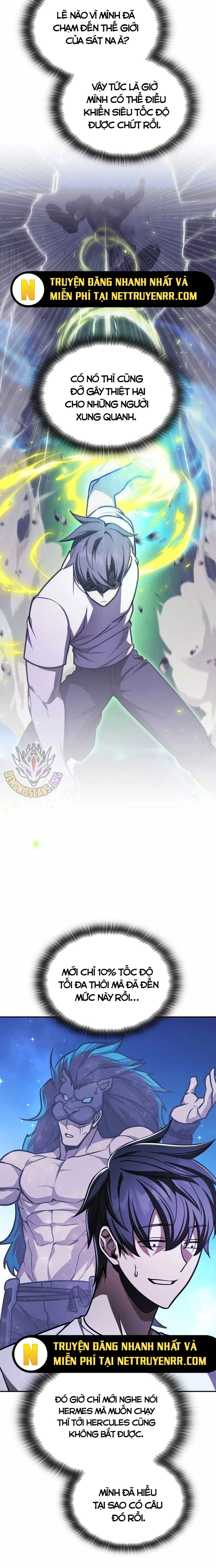 Đăng Ký Kênh Siêu Phàm: Chapter 47