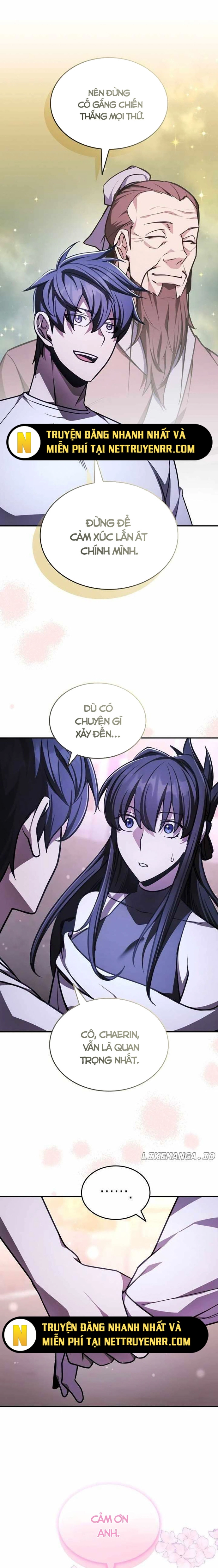 Đăng Ký Kênh Siêu Phàm: Chapter 47