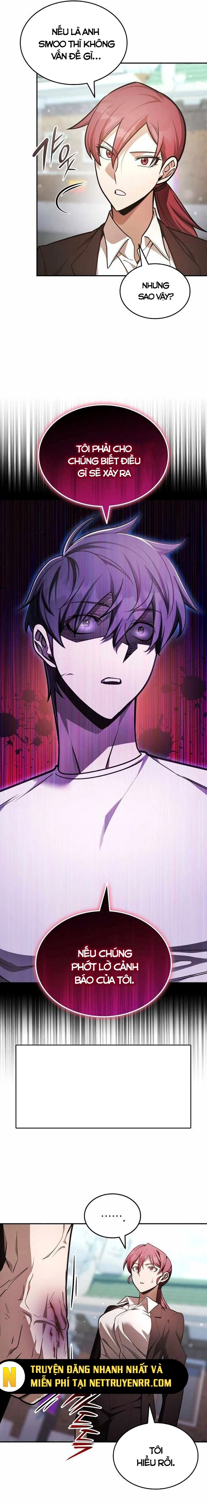 Đăng Ký Kênh Siêu Phàm: Chapter 47