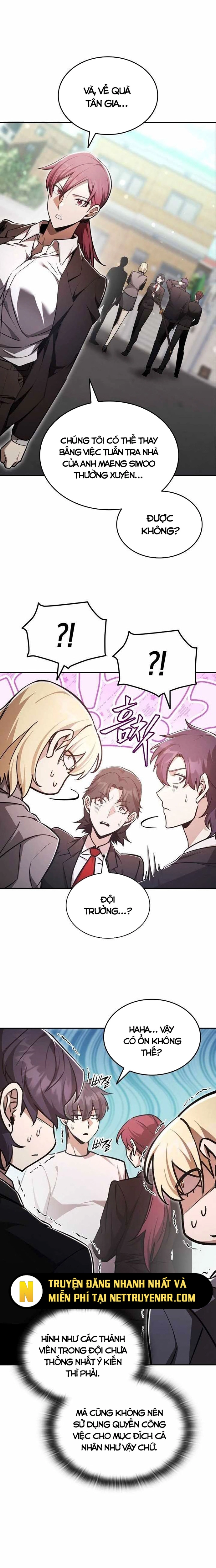 Đăng Ký Kênh Siêu Phàm: Chapter 47