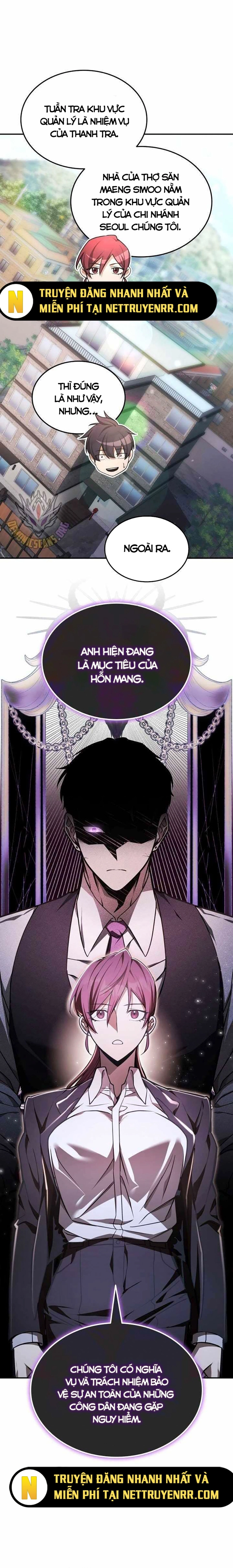 Đăng Ký Kênh Siêu Phàm: Chapter 47