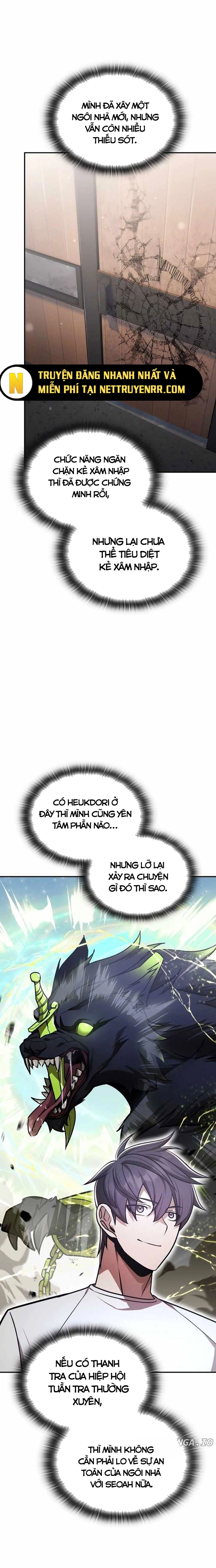 Đăng Ký Kênh Siêu Phàm: Chapter 47