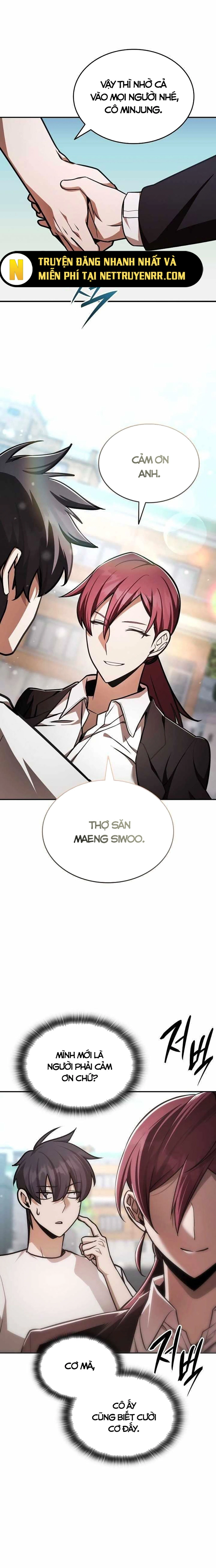 Đăng Ký Kênh Siêu Phàm: Chapter 47