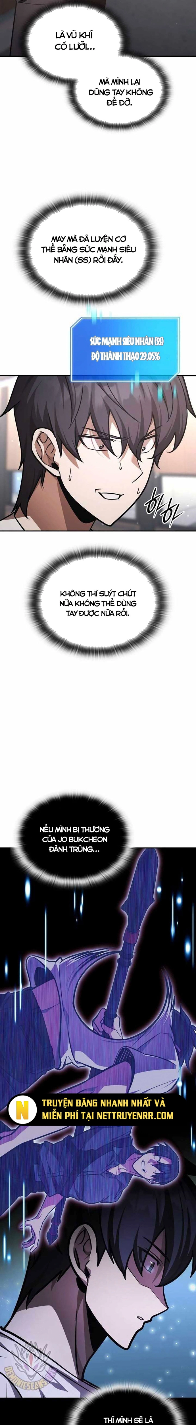 Đăng Ký Kênh Siêu Phàm: Chapter 47