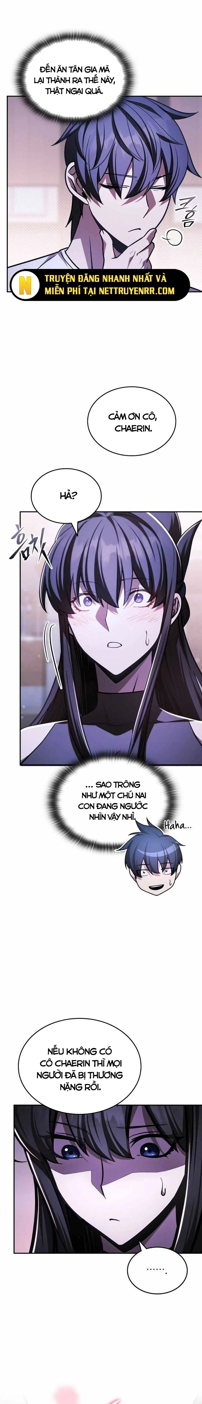 Đăng Ký Kênh Siêu Phàm: Chapter 47