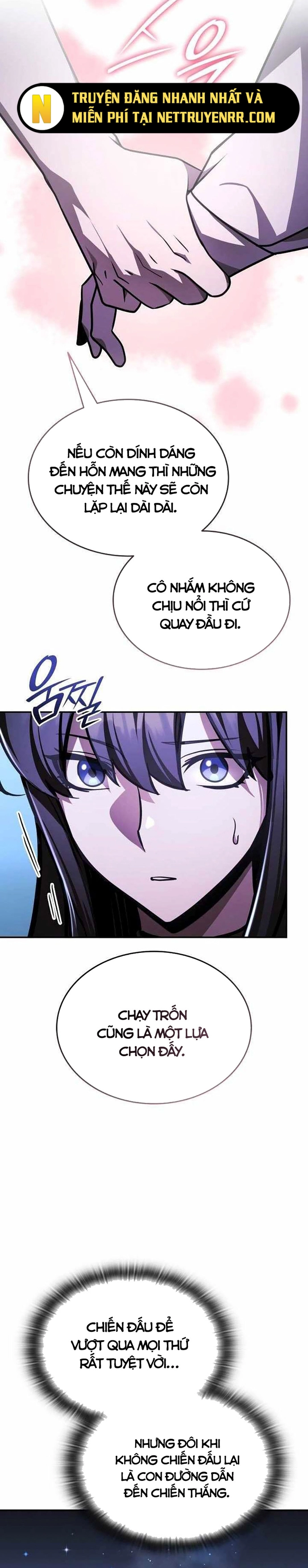 Đăng Ký Kênh Siêu Phàm: Chapter 47