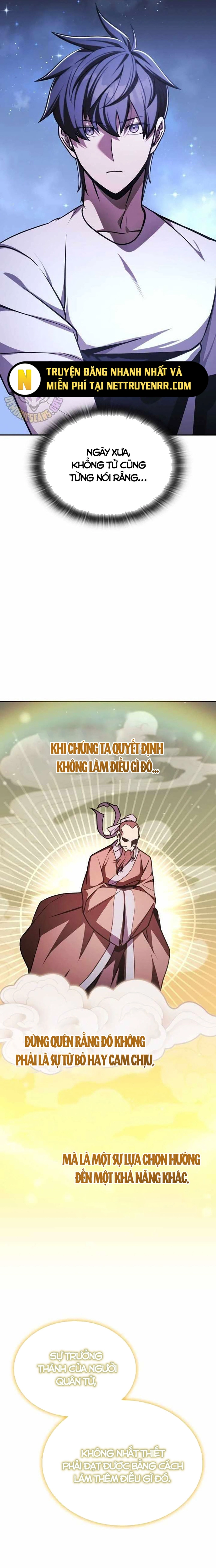 Đăng Ký Kênh Siêu Phàm: Chapter 47