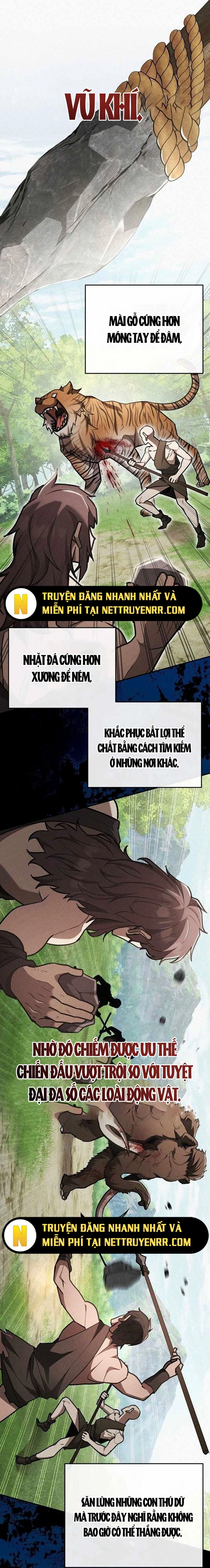 Đăng Ký Kênh Siêu Phàm: Chapter 48