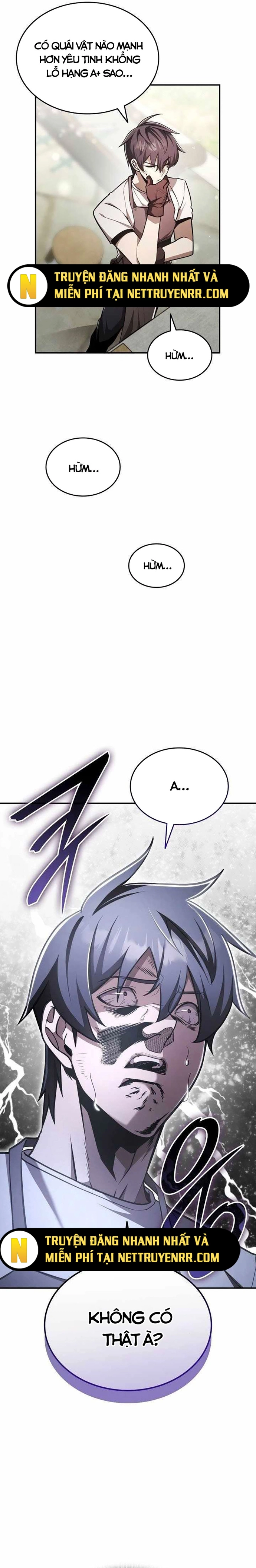 Đăng Ký Kênh Siêu Phàm: Chapter 48