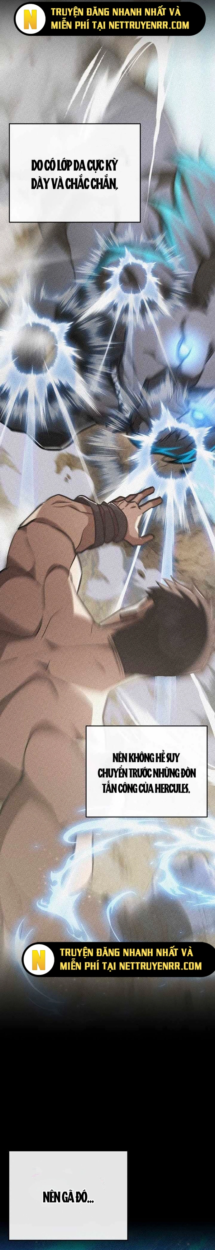 Đăng Ký Kênh Siêu Phàm: Chapter 48