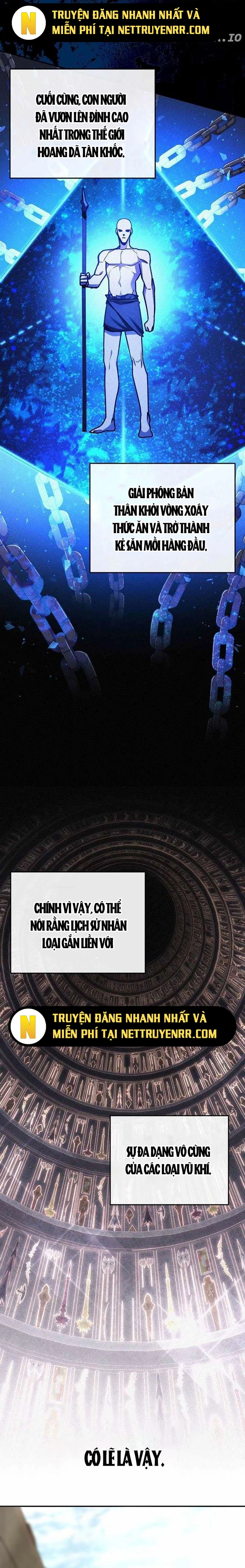 Đăng Ký Kênh Siêu Phàm: Chapter 48