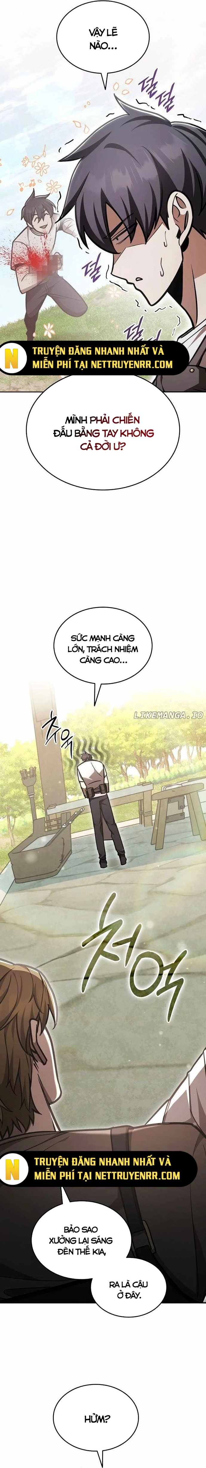 Đăng Ký Kênh Siêu Phàm: Chapter 48