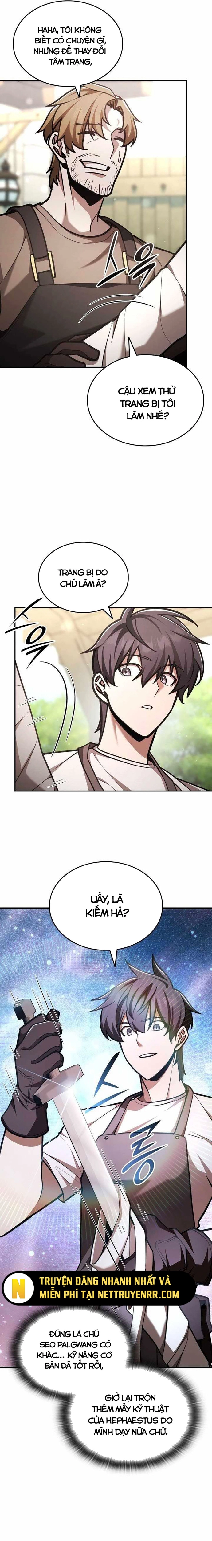 Đăng Ký Kênh Siêu Phàm: Chapter 48