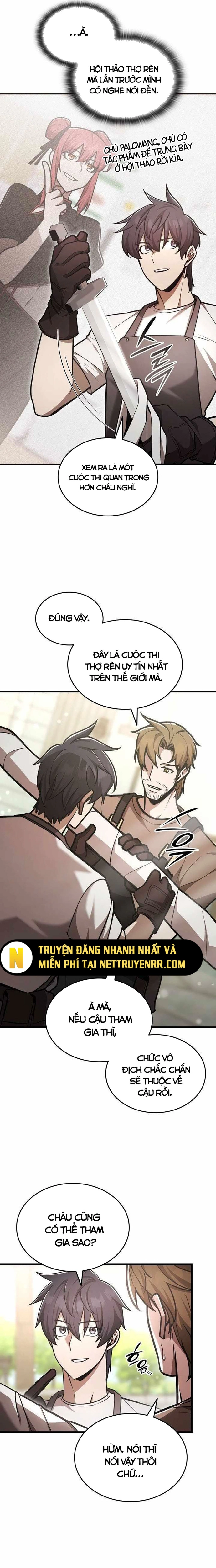 Đăng Ký Kênh Siêu Phàm: Chapter 48