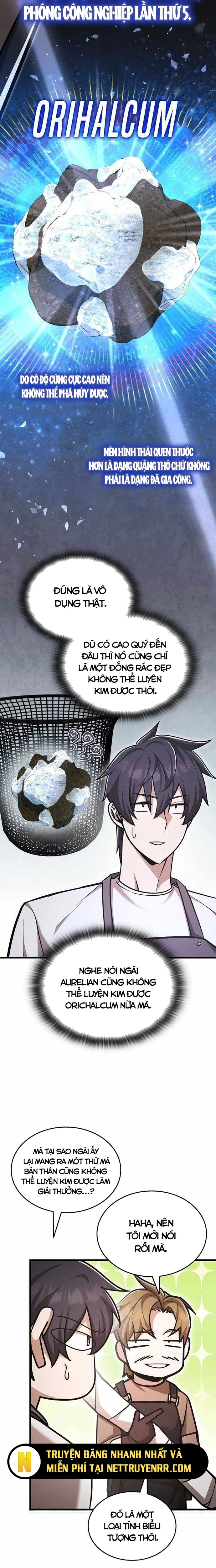 Đăng Ký Kênh Siêu Phàm: Chapter 48