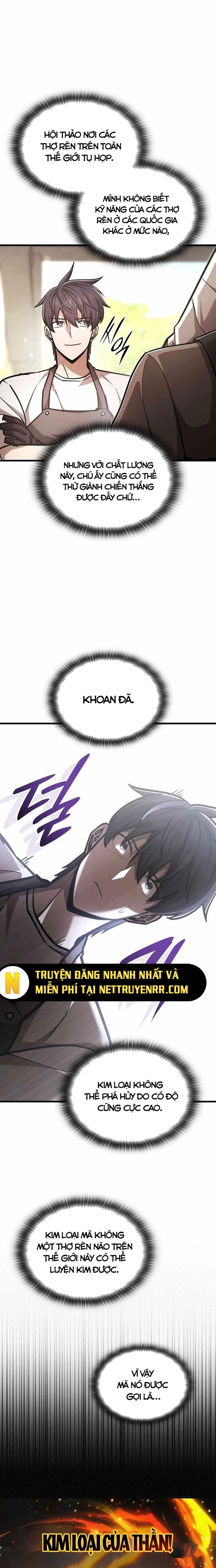 Đăng Ký Kênh Siêu Phàm: Chapter 48