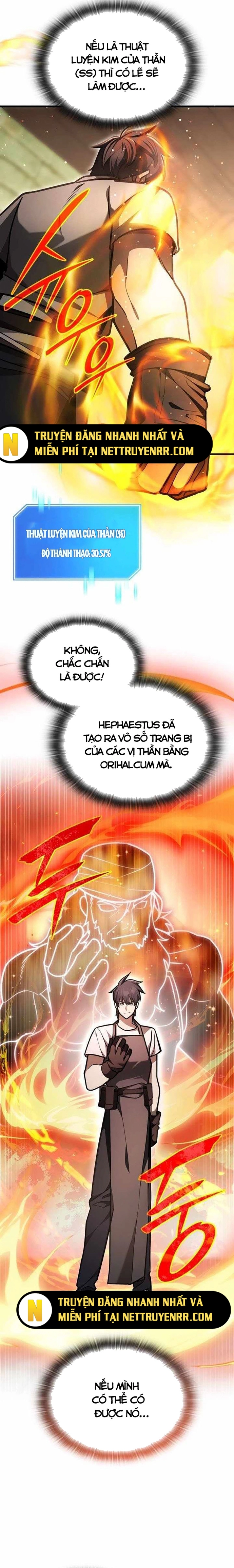 Đăng Ký Kênh Siêu Phàm: Chapter 48