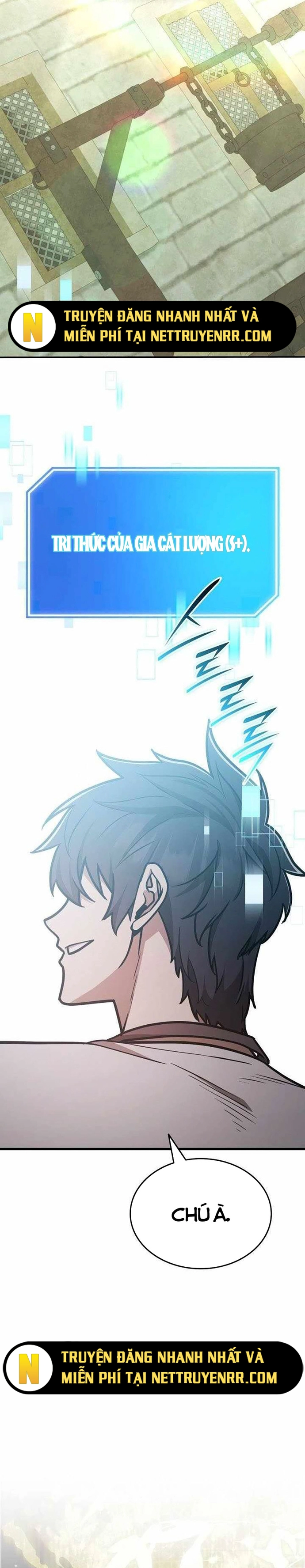 Đăng Ký Kênh Siêu Phàm: Chapter 48