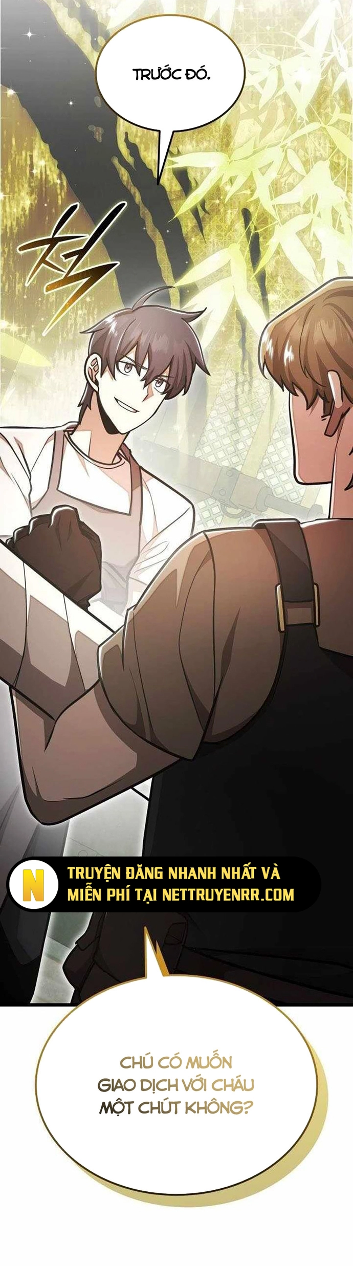 Đăng Ký Kênh Siêu Phàm: Chapter 48